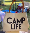 Camp Life Shoulder Bag