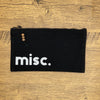 Misc Small Pouch