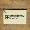 Emergency Snacks Small Pouch
