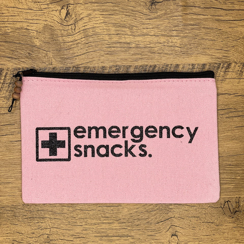Emergency Snacks Small Pouch