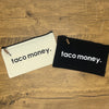 Taco Money Small Pouch