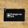 Hangover Kit Small Pouch