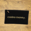 Casino Money Small Pouch