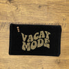 Vacay Mode Small Pouch